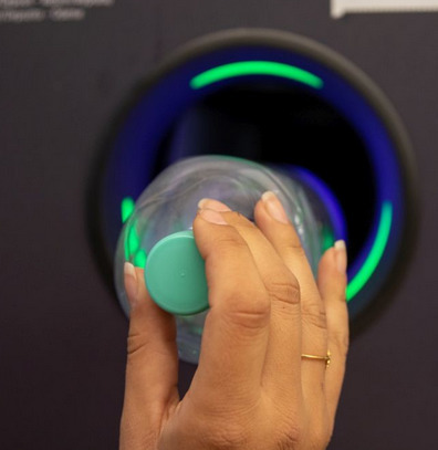 Le gouvernement lance une concertation sur la consigne des bouteilles en plastique | CORPS GRAS | Scoop.it