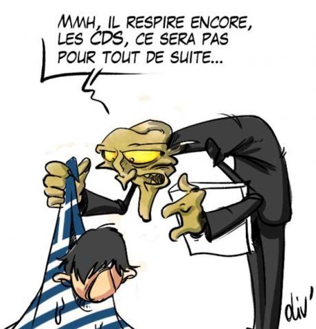 L'accord Sarkozy Merkel pr&eacute;sage du pire pour la crise | Chronique des Droits de l'Homme | Scoop.it