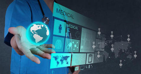 Le marché de la santé mobile augmente autant que ses acteurs se diversifient | L'Atelier: Disruptive innovation | Buzz e-sante | Scoop.it