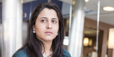 &laquo;Le massacre des Y&eacute;zidis est un g&eacute;nocide !&raquo; | Le Kurdistan apr&egrave;s le g&eacute;nocide | Scoop.it