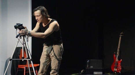 «Le 20 novembre» de Lars Norén : «vous êtes pas innocents»  | Revue de presse théâtre | Scoop.it