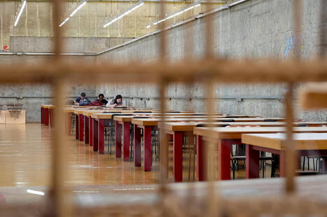 Multidisciplinares puxam recorde de ingressantes na p&oacute;s | Inova&ccedil;&atilde;o Educacional | Scoop.it