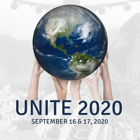 UNITE 2020 – A Global Virtual Leisure and MICE Trade show | LGBTQ+ Destinations | Scoop.it