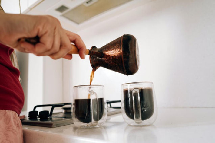 The Coffee Brewing Methods Most Likely to Raise LDL Cholesterol, Ranked | The Health Report | Scoop.it