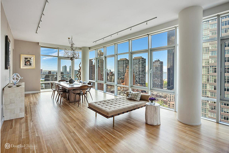 The biggest price cuts on luxury pads | CLOVER ENTERPRISES ''THE ENTERTAINMENT OF CHOICE'' | Scoop.it