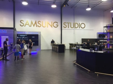 4 Interesting Store Concepts That Take the Retail Experience to a Whole New Level | Retail and client relationship | Scoop.it