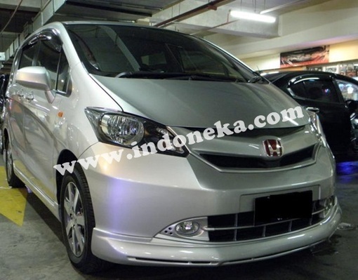 jual Bodykit Honda Freed Zeus Aksesoris Mobil jual Bodykit Honda Freed Zeus Aksesoris Mobil