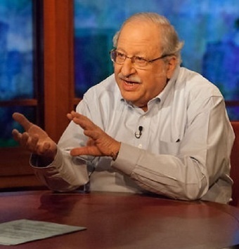 Marshall Ganz on Making Social Movements Matter | Best Story Wins | Scoop.it