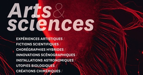 Ici & Ailleurs. Petit tour guidé des structures arts-sciences | Annick Bureaud | Digital #MediaArt(s) Numérique(s) | Scoop.it