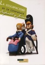 La disCapacidad de papel:  Literatura Infantil y Juvenil | Diversifíjate | Scoop.it