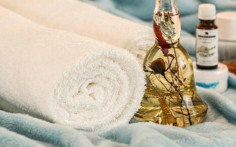 Wellness, KI und Nachhaltigkeit: Trends der Hotelbranche | (Macro)Tendances Tourisme & Travel | Scoop.it