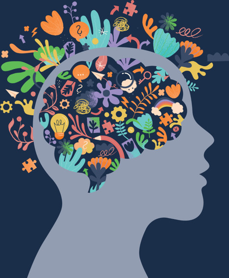 Promoting human flourishing | Nature Human Behaviour | Inova&ccedil;&atilde;o Educacional | Scoop.it