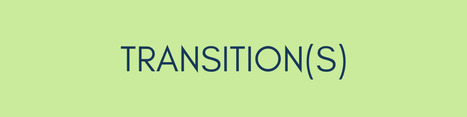 Dossier d'actu : Transition(s) | Veille territoriale AURH | Scoop.it