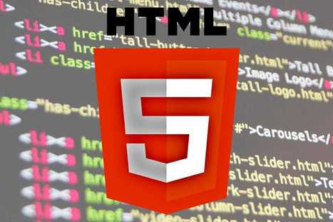 Los mejores cursos online para aprender HTML | tecno4 | Scoop.it