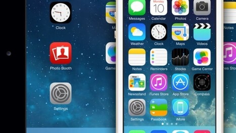 Cómo Bloquear la Publicidad en Juegos y Apps para iPhone y iPad | Programación Web desde cero | Scoop.it