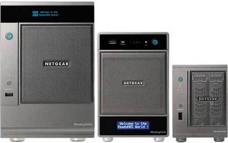 Video: ReadyNAS as a Plex Media Server | Home Automation | Scoop.it