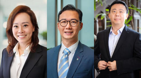&ldquo;The US Is Still Our Core, Asia Is Where Growth Happens&rdquo;: How Singapore Family Offices Balance Scale and Opportunity | Family Office & Billionaire Report - Empowering Family Dynasties | Scoop.it