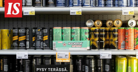 Megismarssi puhuttaa somessa – tästä on kyse | 1Uutiset - Lukemisen tähden | Scoop.it