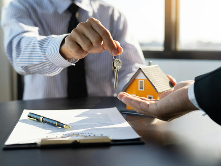 GST relief on new homes could save 1st-time buyers up to $240 on mortgages: report | Real Estate Report | Scoop.it