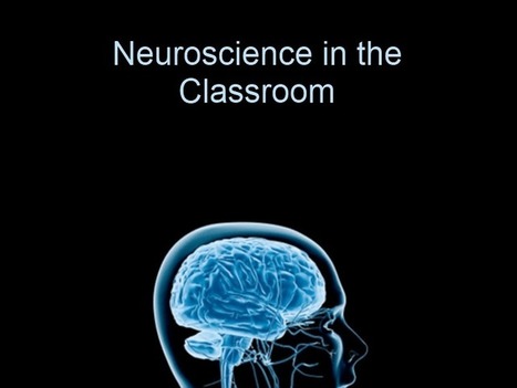 Upcoming Documentary Explores Brain-Targeted Teaching Model - | Linguistics & Language Neurology | Scoop.it