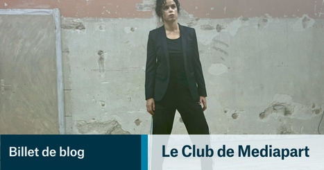 Comme un ouragan&nbsp; : "Monologue Feydeau" par Nastassja Tanner et Gr&eacute;goire Strecker | Revue de presse th&eacute;&acirc;tre | Scoop.it