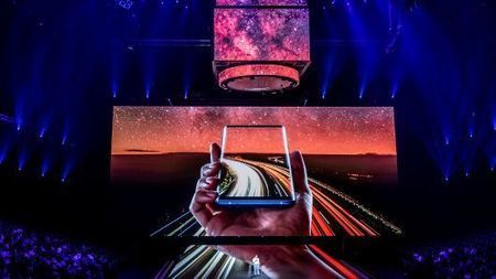 Samsung switches mid-tier smartphone strategy to boost growth | Technology Report - Changing Our World | Scoop.it