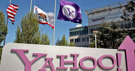 Yahoo's 2013 hack impacted all 3 billion accounts | Digital Sovereignty & Cyber Security | Scoop.it