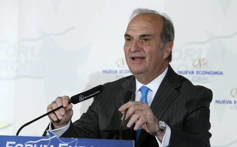 La patronal Fomento del Trabajo ve &ldquo;un golpe de Estado jur&iacute;dico&rdquo; en la ley del refer&eacute;ndum, Pere R&iacute;os | Diari de Miquel Iceta | Scoop.it