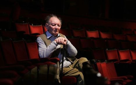 Playwright Brian Friel celebrates birthday today, January 9 | Brian Friel - In Memoriam | Scoop.it