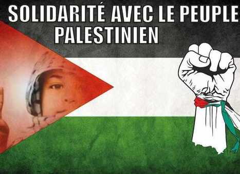 La mairie d'Alberville refuse de prêter une salle à l’association “France Palestine solidarité” | Actualités France | Scoop.it