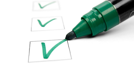The 3-Point Checklist for Freelancers to Manage Their Entire Workflow | Tampa Florida Business Strategy | Scoop.it
