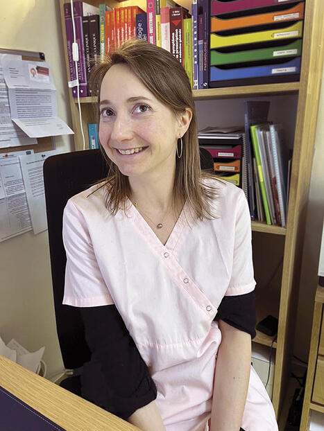 Dans le Limousin, aux petits soins pour tous | D&eacute;veloppement &eacute;conomique en milieu rural | Scoop.it