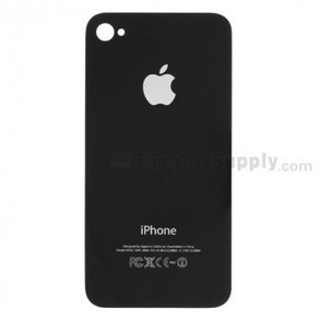 OEM Apple iPhone 4 Back Cover Glass Lens (AT&T) | Cellphone Tips & Tricks | Scoop.it