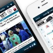 L'appli puremedias.com disponible sur iPhone, Android et d&eacute;sormais Windows 8 | UseNum - Culture | Scoop.it