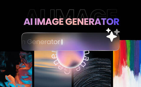 The 11 Best AI Image Generators to Create Images [2025] | SwifDoo PDF | Scoop.it