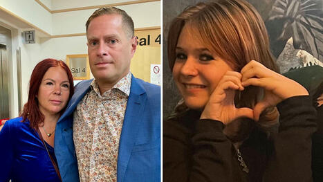 Rättegången om Mollys död inledd på nytt – 19-åringen upprörd | 1Uutiset - Lukemisen tähden | Scoop.it