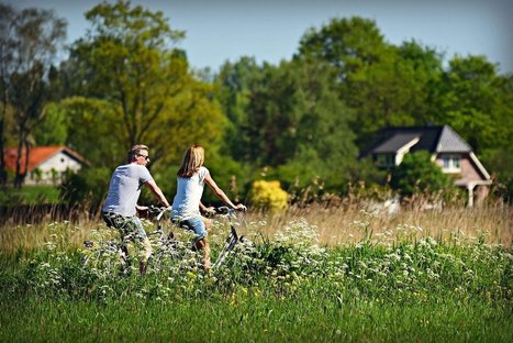 Les Français sont prêts à voyager plus vert… mais pas trop cher - | (Macro)Tendances Tourisme & Travel | Scoop.it