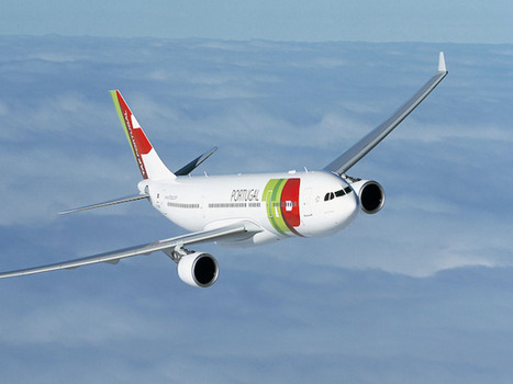 Air France-KLM d&eacute;gaine la premi&egrave;re offre pour une part de TAP Air Portugal&nbsp; | AERONAUTIQUE NEWS - AEROSPACE POINTOFVIEW - AVIONS - AIRCRAFT | Scoop.it