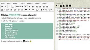 R&eacute;pertoire des &eacute;diteurs HTML - Cr&eacute;er et se d&eacute;panner en HTML | Courants technos | Scoop.it