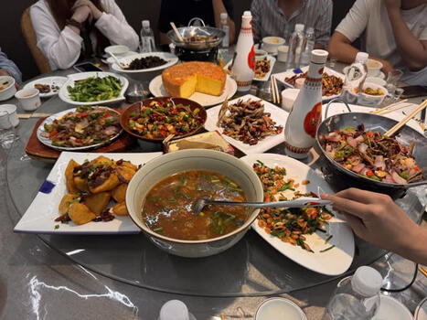 Yunnan & China Travel Information by Wonders of Yunnan | With the moon at its fullest and brightest, it serves as a reminder of reunion | Kunming-Yunnan | Scoop.it
