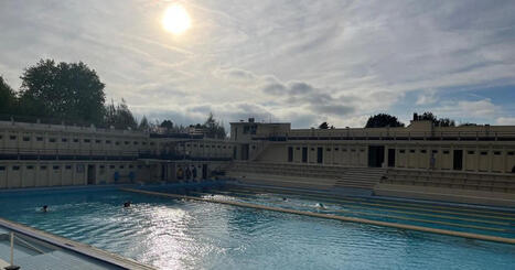 VID&Eacute;O - Avec la piscine de Bruay-la-Buissi&egrave;re, le "Monument pr&eacute;f&eacute;r&eacute; des Fran&ccedil;ais" c&eacute;l&egrave;bre "le patrimoine du peuple" - ICI | 5 - Equipements et lieux de pratique | Scoop.it