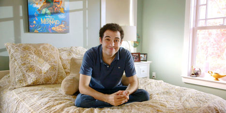 This Movie May Change the Way You View Autism | Ed Tech Chatter | Scoop.it