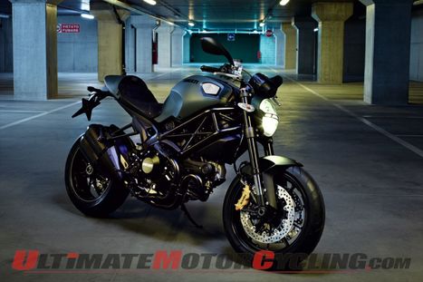 Ultimate Motorcycling| Ducati Diesel Monster 1100 EVO Wallpaper | Ductalk: What's Up In The World Of Ducati | Scoop.it