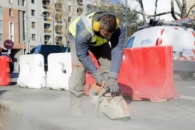 Garonne Développement : objectif 1400 constructions neuves en 2017 | La lettre de Toulouse | Scoop.it