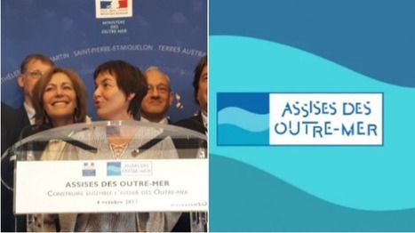 Tenue d'un conseil interministériel sur les outremers | Revue Politique Guadeloupe | Scoop.it