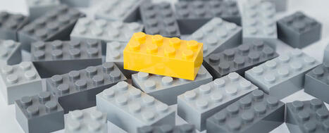 Lego Will No Longer Aim to Use Recycled Plastic. Here's Why. | One Health News: salute, ambiente e società - A cura di ISDE, Festival della salute, Marketing sociale. N°15 | Scoop.it