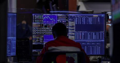 High stock valuations sparking investor worries about market bubble  | Gouvernance - Veille quotidienne | Scoop.it