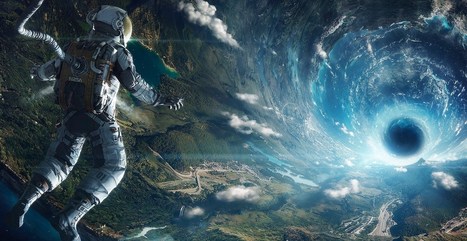 Science Fiction Prepares You For Dream Worlds And Ethical Apocalypses - The Medical Futurist | CXO.Care | Scoop.it