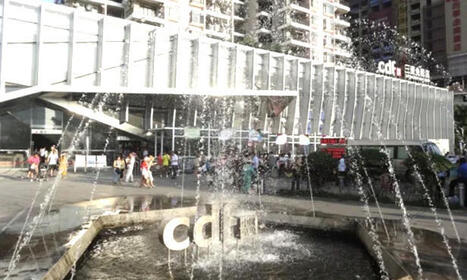 US$42 billion and climbing: Hainan celebrates 15 years of transformational offshore duty-free business | Chinese Travellers | Scoop.it