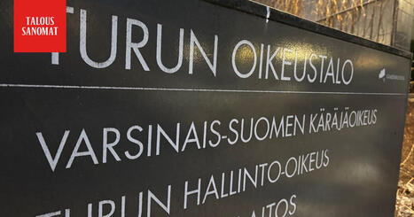 H&auml;irikk&ouml;vuokralainen asensi kameran k&auml;yt&auml;v&auml;&auml;n - kiusasi naapureita vuosikausia Turun kaupungin vuokratalossa | Lehti | Scoop.it